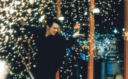 Gabe Law/ Gabriel Yulaw/ Lawless (Jet Li)