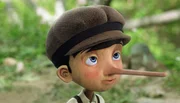 Pinocchio macht, was er will. Ohne sich gro&szlig; Gedanken zu machen. Und damit sorgt die kleine, lustige und quicklebendige Holzfigur mitunter ganz sch&ouml;n f&uuml;r Chaos. Wenn er nicht die Wahrheit sagt, beginnt Pinocchios Nase zu wachsen. (Kann auch f&uuml;r Teil 2 und 3 verwendet werden).