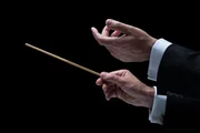 Musikdirigent