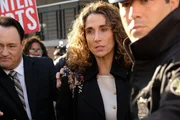 Melina Kanakaredes (Lane Hunter).