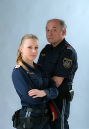 Franzi (Nina Proll), Michael (Karl Fischer)