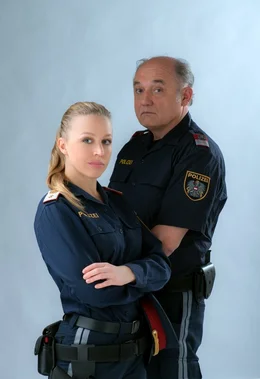 Franzi (Nina Proll), Michael (Karl Fischer)