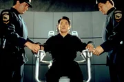 Yulaw (Jet Li) soll in die Verbannung geschickt werden