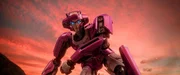 Scarlett Johansson (Elita-1) stars in PARAMOUNT ANIMATION and HASBRO Present In Association with NEW REPUBLIC PICTURES A di BONAVENTURA PICTURES Production A TOM DESANTO / DON MURPHY Production A BAY FILMS Production &igrave;TRANSFORMERS ONE&icirc;