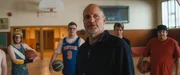 Marcus (Woody Harrelson, vorne).
