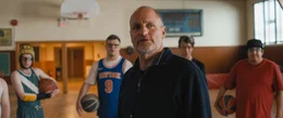 Marcus (Woody Harrelson, vorne).