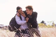 Kulturmontag: 'art.film': "Keller". Im Bild (v.li.): Ludwig Trepte (Paul), Sergej Moya (Sebastian). SENDUNG: ORF2, MO, 03.11.2008, 00:45 UHR. - Veroeffentlichung fuer Pressezwecke honorarfrei ausschliesslich im Zusammenhang mit oben genannter Sendung des ORF bei Urhebernennung. Foto:ORF/Leslie Wolff. Andere Verwendung honorarpflichtig und nur nach schriftlicher Genehmigung der Abteilung ORF/GOEK-Photographie. Copyright:ORF-PHOTOGRAPHIE, Wuerzburggasse 30, A-1136 Wien, Tel. +43-(0)1-87878-14383.