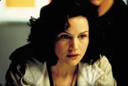 T.K. Law/ Massie Walsh (Carla Gugino)