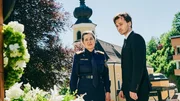 Grete &Ouml;ller (Maria Hofst&auml;tter), Stani (Leonard Stirsky H&auml;dler).