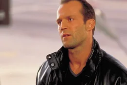 MVA Agent Evan Funsch (Jason Statham)
