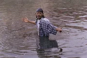 Das Wasser steht ihm bis zum Hals: K-Ro (Kurupt) ...