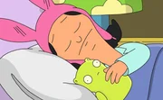 Kuchi Kopi, Louise Belcher
