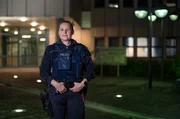 Polizeikommissarin Katharina Klüpfel. Polizeikommissarin Katharina Klüpfel.