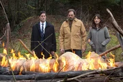 GRIMM -- "Once We Were Gods" Episode 315 -- Pictured: (l-r) Spencer Conway as Alexander, Silas Weir Mitchell as Monroe, Bree Turner as Rosalee Calvert -- (Photo by: Scott Green/NBC)