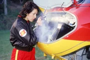 Julia Cencig (Gina Aigner).