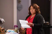 Chandra Wilson als Dr. Miranda Bailey