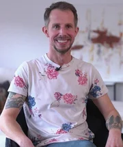 Daniel Daniel