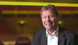 Guido Buchwald, Fu&szlig;ball-Weltmeister von 1990.