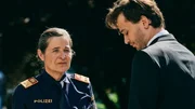 Grete &Ouml;ller (Maria Hofst&auml;tter), Stani (Leonard Stirsky H&auml;dler).