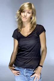 Regisseurin Eva Urthaler.