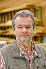 Titus Horst (Wolfgang Pause). Titus Horst (Wolfgang Pause).