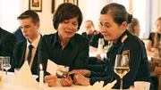 Johannas Mutter (Dagmar Kutzenberger), Grete &Ouml;ller (Maria Hofst&auml;tter, r.)