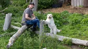Tiertrainer Marco Heyse Tiertrainer Marco Heyse