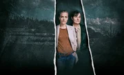 v.li.: Lisa Nemeth (Miriam Fussenegger), Grete Öller (Maria Hofstätter). v.li.: Lisa Nemeth (Miriam Fussenegger), Grete Öller (Maria Hofstätter).