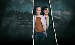 v.li.: Lisa Nemeth (Miriam Fussenegger), Grete &Ouml;ller (Maria Hofst&auml;tter)
