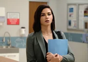 Julian Booth (Jenna Dewan)