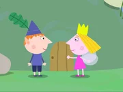 Ben, Holly Ben, Holly