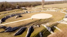 Amphietheater Carnuntum.