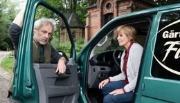 Wird Moritz (Marcel Hensema) Doro (Ulrike Kriener) nochmal eine Chance geben?