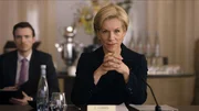 The Deal Staffel 1 Folge 5 Am Verhandlungstisch: Juliet Stevenson als Cindy Cohen The Deal Staffel 1 Folge 5 Am Verhandlungstisch: Juliet Stevenson als Cindy Cohen