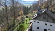 Einsiedlerkapelle, St. Johann.