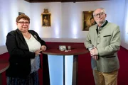 Mit diesen Karten konnte man auf Reisen Patiencen legen. Mit diesen Karten konnte man auf Reisen Patiencen legen.