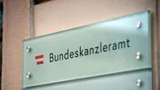Das barocke Palais Dietrichstein am Minoritnplatz beherbergt Abteilungen des Bundeskanzleramts. Das barocke Palais Dietrichstein am Minoritnplatz beherbergt Abteilungen des Bundeskanzleramts.