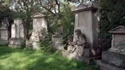Gräberhain. Gräberhain.