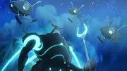 Antaboga schmiedet finstere Pläne mit Kasskrane und den Blizzard-Bosses. Antaboga schmiedet finstere Pläne mit Kasskrane und den Blizzard-Bosses.