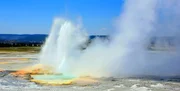 Clepsydra Geysir Clepsydra Geysir