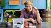 Voller Akku &ndash; Alle Kraft f&uuml;r Horsti 1