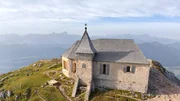 Dobratsch Deutsche Kapelle.