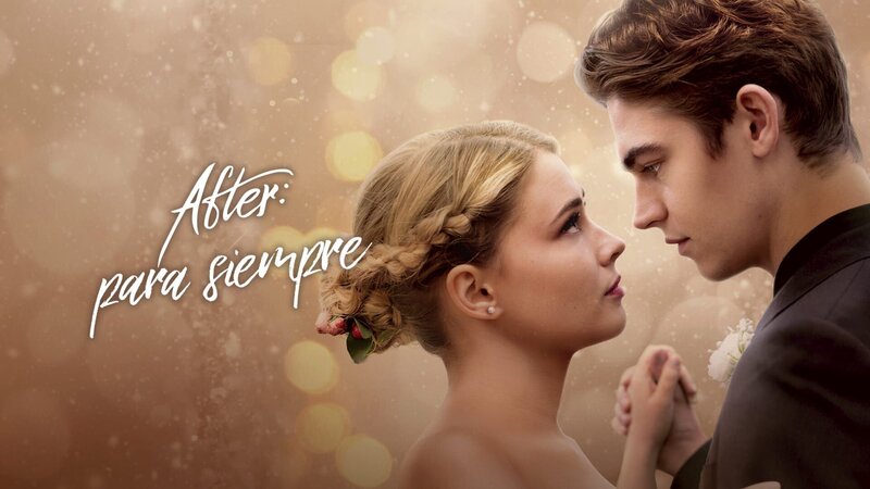 After Everything (USA, 2023)