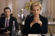 Cindy Cohen (Juliet Stevenson) zeigt sich kompromisslos &ndash; die USA will wissen, warum der Iran &uuml;ber so gro&szlig;e Urananreicherungskapazit&auml;ten verf&uuml;gt.