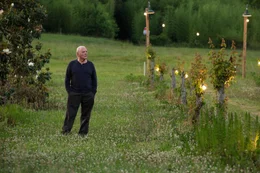 John Clancy (Anthony Hopkins)