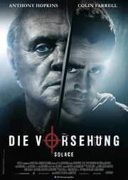 Die Vorsehung - Artwork