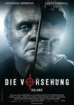 Die Vorsehung - Artwork