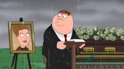 Peter Griffin Peter Griffin