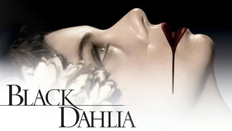 Die schwarze Dahlie (D/USA/F, 2006)
