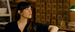 Noch kann Betty (Liv Tyler) nicht glauben, dass sich ihre gro&szlig;e Liebe, Bruce Banner, in Wutausbr&uuml;chen in ein gr&uuml;nes, gro&szlig;es Monster verwandelt ...